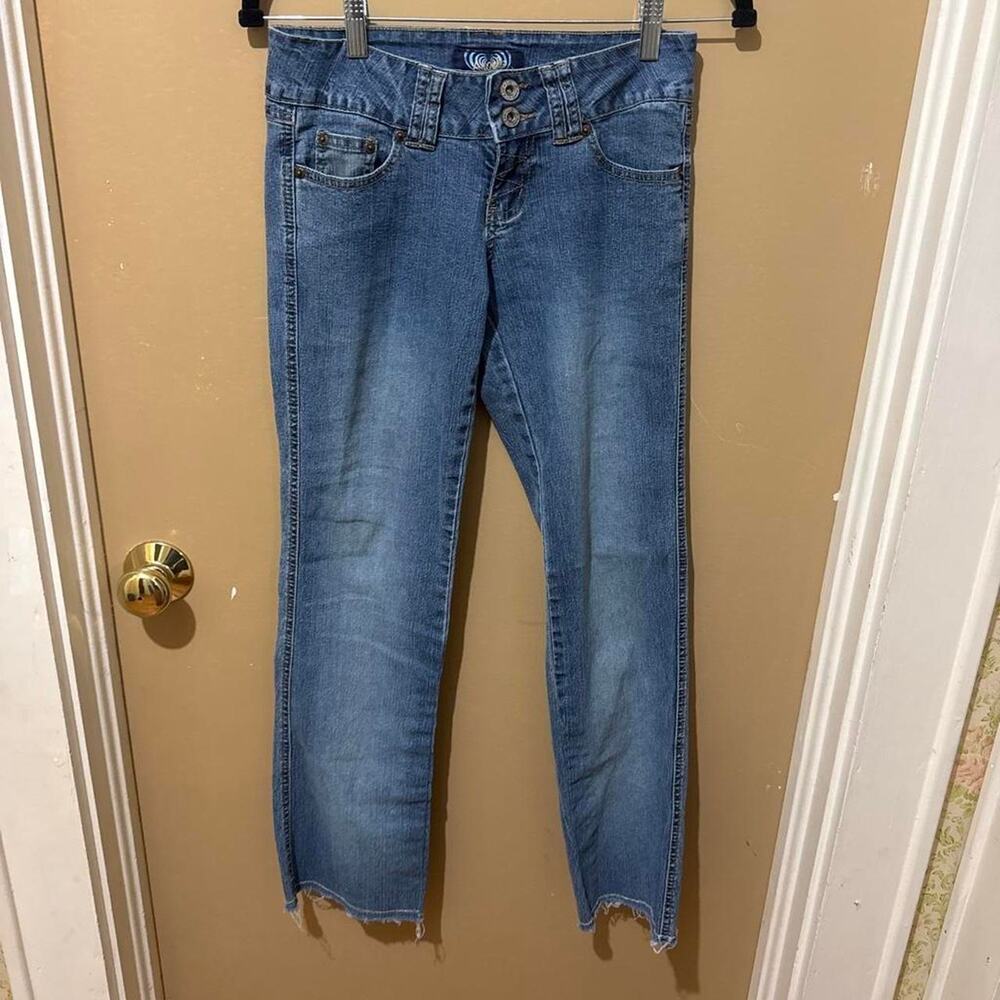Insane vintage y2k angels jeans